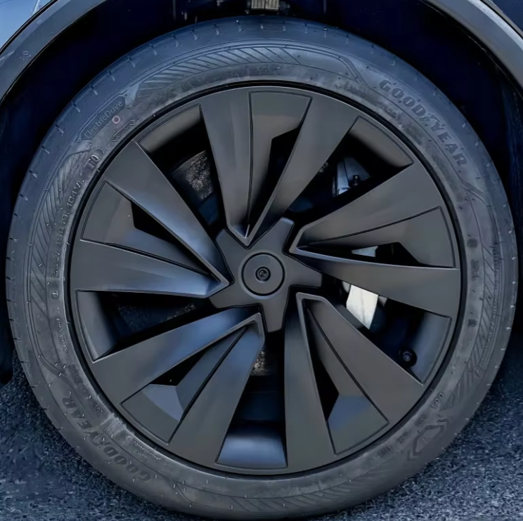 옵션휠 스타일 19인치 휠커버