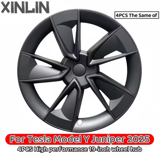 퍼포먼스 스타일 19인치 휠커버