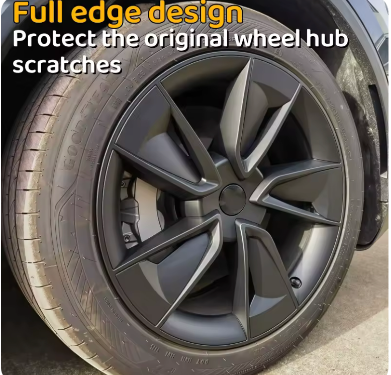 퍼포먼스 스타일 19인치 휠커버