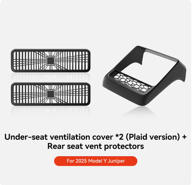 에어벤트 이물질 유입 방지 커버