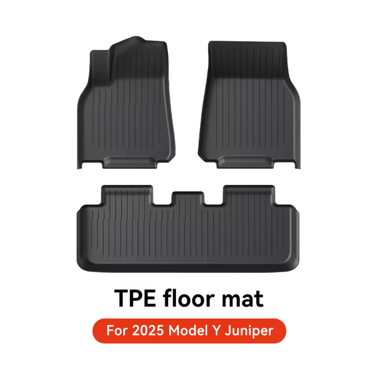 TPE 바닥매트 세트