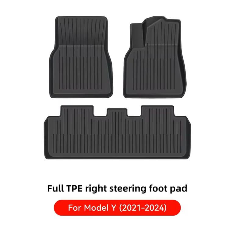 TPE 바닥매트 세트