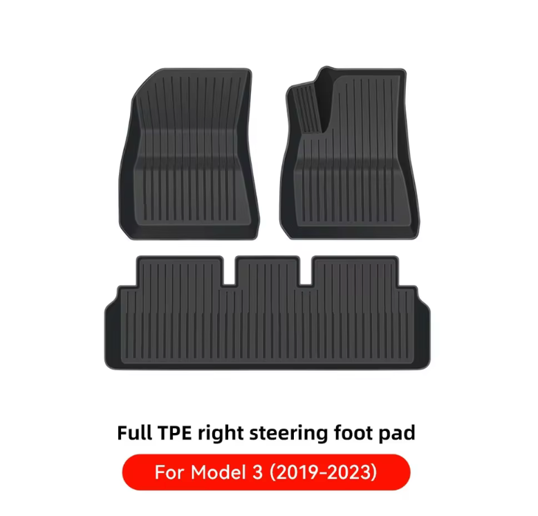 TPE 바닥매트 세트