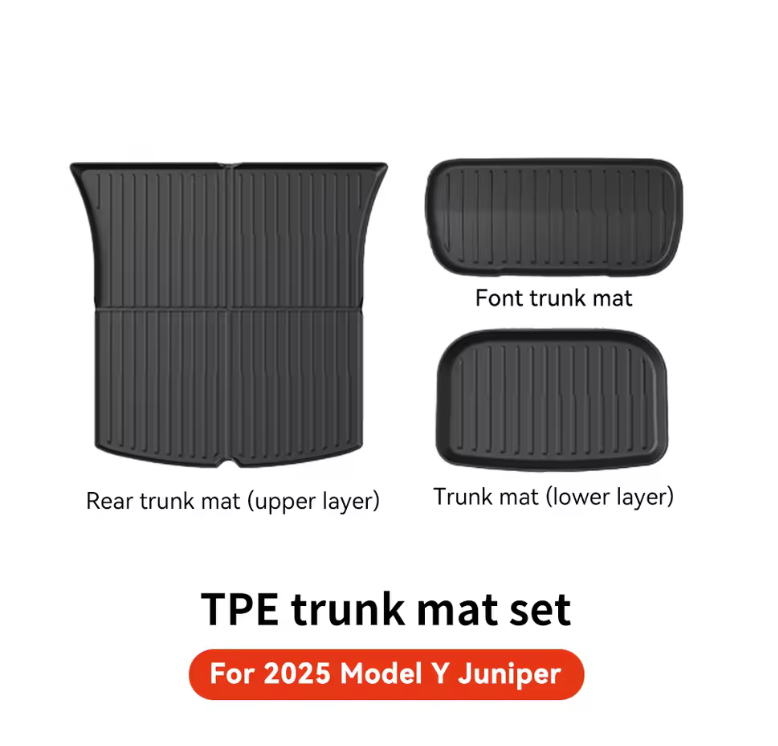 TPE 바닥매트 세트