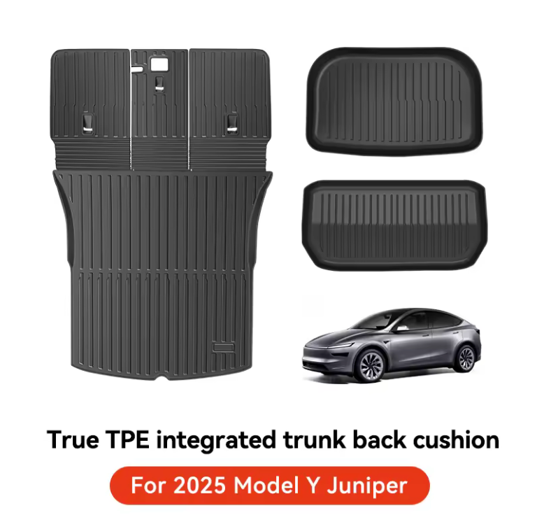 TPE 바닥매트 세트