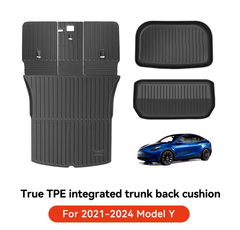 TPE 바닥매트 세트