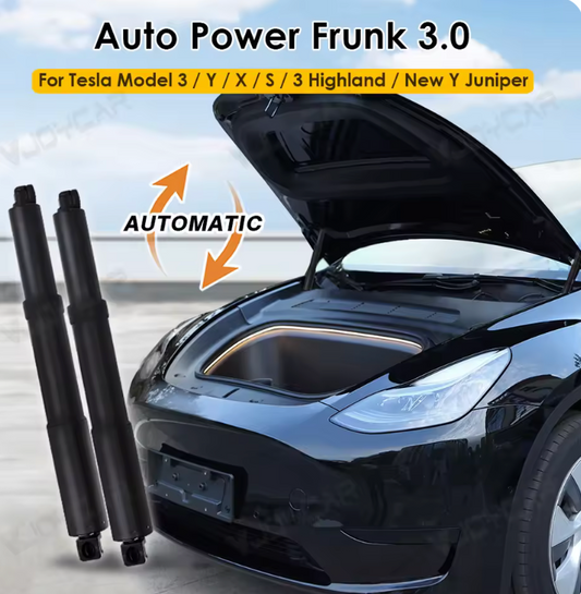 오토프렁크 (VJOYCAR)