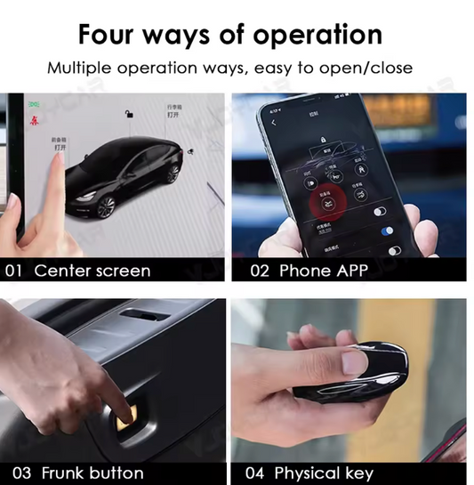 오토프렁크 (VJOYCAR)