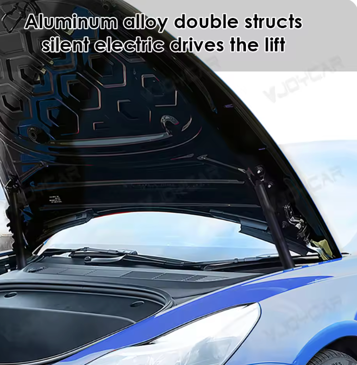 오토프렁크 (VJOYCAR)