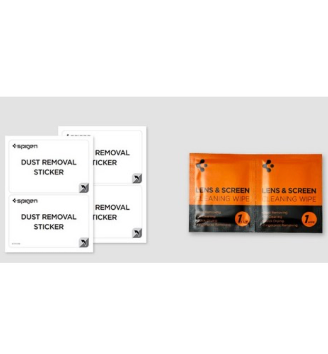 슈피겐 앞좌석 15.4인치 스크린 글라스 tR 이지핏 보호필름