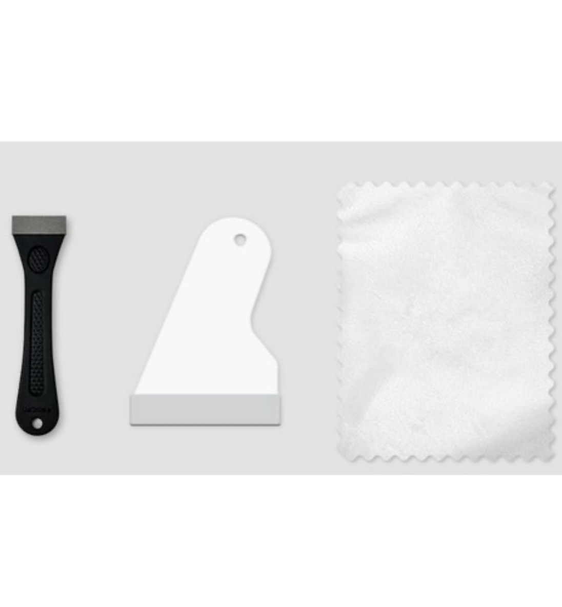 슈피겐 앞좌석 15.4인치 스크린 글라스 tR 이지핏 보호필름