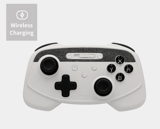 Tesla Gaming Controller (Wireless Charging)