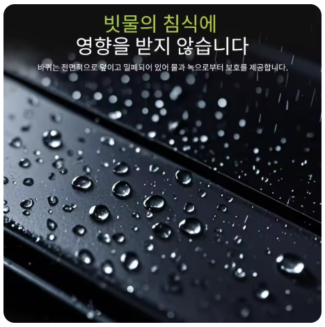 Model 3 스탠다드 RWD 18인치 전용 터빈 스타일 휠커버