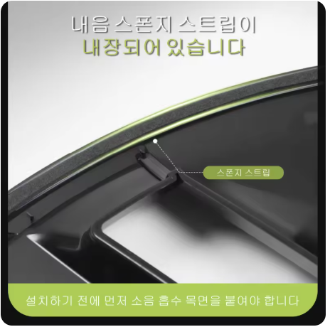 Model 3 스탠다드 RWD 18인치 전용 터빈 스타일 휠커버